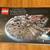 Lego Star Wars Millennium Falcon # 75192 2017 Built complete with box 4 thumbnail