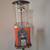 Vintage Victor Topper 1 Cent Gumball Machine w/ Atlas Stand 2 thumbnail