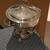 Silver Chafing Dish - vintage 2 thumbnail