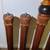 4 Classical Carved Tall Bed Posts 9 thumbnail