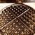 WAFFLE IRON VINTAGE 5 thumbnail