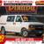 2014 Chevrolet Chevy EXPRESS 2500 CARGO VAN 3D 1 thumbnail
