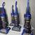 hoover windtunnel 2 upright vacuum whole house rewind blue 2 thumbnail