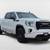 2021 GMC Sierra 1500 Diesel 4x4 4WD Truck Elevation Crew Cab 3 thumbnail