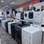 Whirlpool Topload High Efficiency Washer & Electric Dryer Set 11 thumbnail
