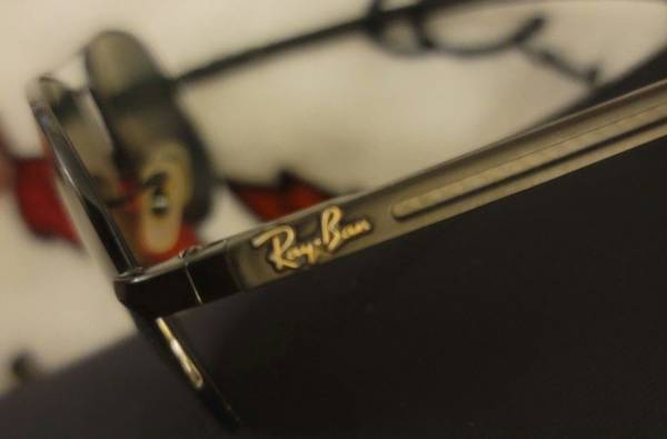 Ray Ban Sunglasses 👓 1