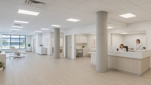 $8,500 / 2000ft2 - ¡Espacio Comercial Nuevo Disponible en Queens Blvd en Woodside, Nueva York! (Woodside)63689806855043121