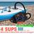 New in box Rechargeable SUP Pump Electric 2 thumbnail