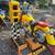 OUTDOOR COIN KID RIDES  WE HAVE 20 LEFT 2 thumbnail