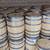 53gal Wooden Whiskey Barrels, Freshly Dumped 18 thumbnail