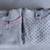 3 sets cotton girls 2-piece pajamas, size 10, Petit Bateau and Gap 1 thumbnail