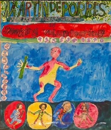 Soup kitchen looking for donations! (Clothing and more) 1