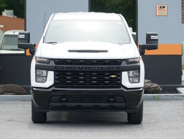 2020 Chevrolet SILVERADO 2500 HD - Photo 2