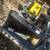 Mini excavator 24" tilt bucket 1" 25 mm pins 2 thumbnail