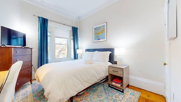 $3,000 / 1br - Brookline Room in 1 Bed Apartment | Near Saint Mary's Street63699294960387122