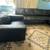 Leather Couch Set 2 thumbnail