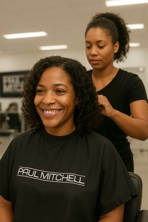 ✨ ¡Corte y estilo de pelo GRATIS en S. F. - Programa de socios Paul Mitchell! ✨ (San Francisco [Folsom Street])63836592392451120