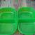 DEBBIE MEYER Green Boxes Bundle of 17 Containers With Lids 5 thumbnail