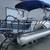 2025 Sylvan L-3 DLZ, tritoon with a Yamaha VF250HP XB SHO  #N845 5 thumbnail