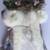 Santa Claus (fabric) and Mikasa Porcelain Santa Set 5 thumbnail