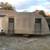 1947 Vintage Old travel trailer 2 thumbnail