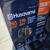 Husqvarna backpack blower brand new gas powered MPH cycle $180 OBO 2 thumbnail