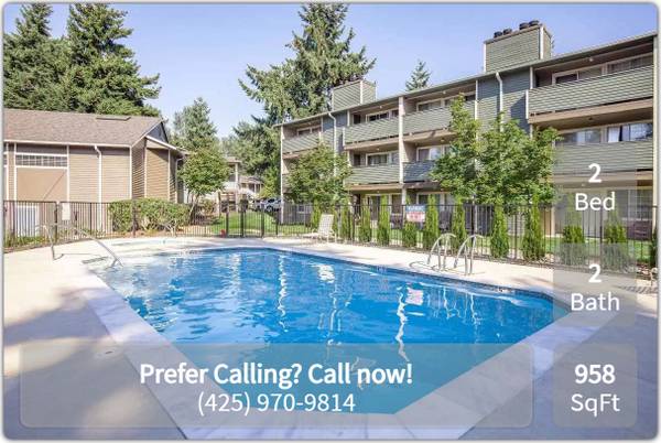 $2,056 / 2br - 958ft2 - Stylish spaces, vibrant community: Your new life starts here! (Lynnwood - Martha Lake)64031311184771121