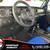 Certified 2023 Jeep Gladiator Sport S Hydro Blue Pearlcoat 2 thumbnail