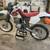 1999 Honda XR400R 1 thumbnail