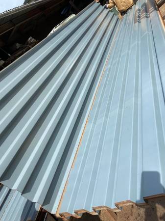 Roofing Sheets 1