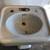 Cast iron sink 2 thumbnail