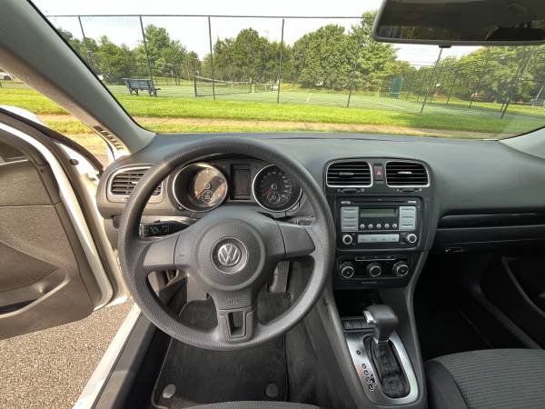 2010 Volkswagen Jetta SportWagen - Priced to Sell Quickly - $4,700 (Ashburn, VA)63435122038659124