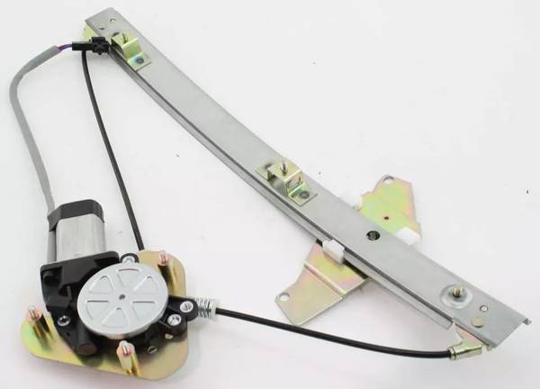 NEW 1995-1999 Toyota Avalon Window Motor (Front Passenger) Right 1