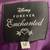 Disney Prom Dress Size 14 3 thumbnail