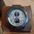 Michael Kors MK8349 gunmetal Men's watch LIKE NEW with box RARE 1 thumbnail