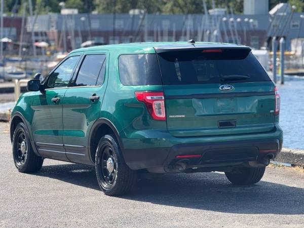 2014 Ford Explorer Security Package (1 Owner) Turn Key - $7499.00 (Seattle)63617141148161123
