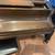Koehler Baby Grand Piano w/Pristine Original Ivory Keys & StorageBench 6 thumbnail