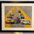 Framed Fine Art Photography – “Crash of 1971” Toy Car Photo 1 thumbnail