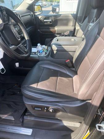 2020 GMC Sierra 1500 4x4 - Photo 8