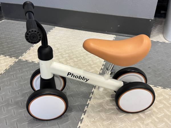 Phobby Bike 1