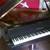 BABY GRAND PIANO - YAMAHA - C3 - FOR SALE - MUST SELL -  CALL ANYTIME 5 thumbnail