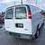 2021 GMC Savana Cargo Van RWD 2500 135 | LOW LOW KMS! 4 thumbnail