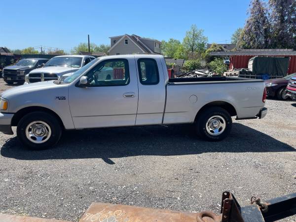 2003 Ford F150 6 1/2 WORK TRUCK - $2,300 (Staten Island)63654719076227122