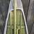 Vintage 1970's Steel Metal Avocado Green Ironing Board 9 thumbnail