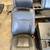 99-16 ford f250 f350 black leather seats 7 thumbnail