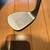 Cleveland CBX2 sand wedge 56/12 regular mint, used twice 2 thumbnail