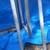 Railing for aluminum wheelchair ramp 5 thumbnail