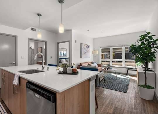 $1,999 / 1br - 705ft2 - $400 Gets You In the Door – The Ruston 1x1 w/ $1500 & 2 Months Free (601 South Shirley Street, Tacoma, WA)63934550263683123