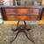 Wooden Drop Leaf Side Table 1 thumbnail