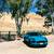 2021 Porsche Macan Sports Miami Blue 12 thumbnail